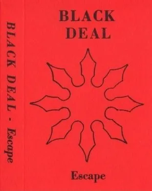 Escape cover