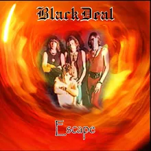 Escape cover