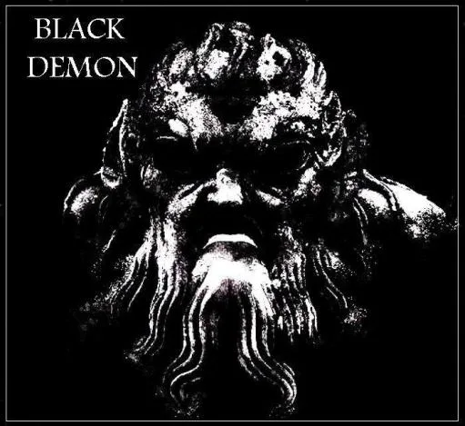 Demons of War, Demons of Darkness cover