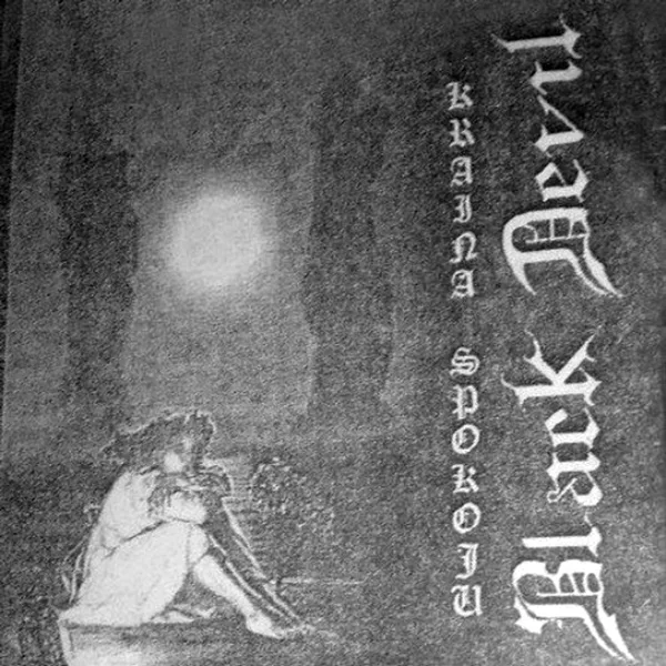 Kraina spokoju cover