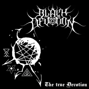 The True Devotion cover