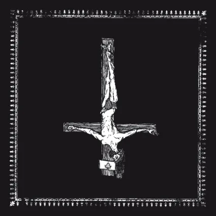 Blakk Old Blood / Black Devotion cover