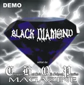 Demo cover