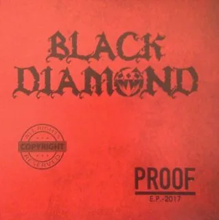 Proof cover