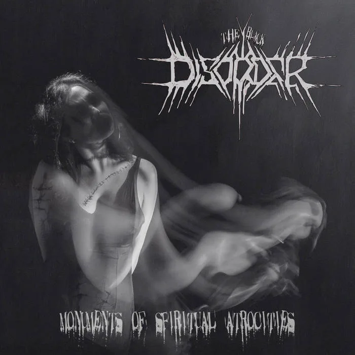 Monuments of Spiritual Atrocities cover