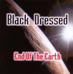 End of the Earth cover