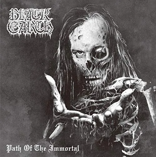 Path of the Immortal cover