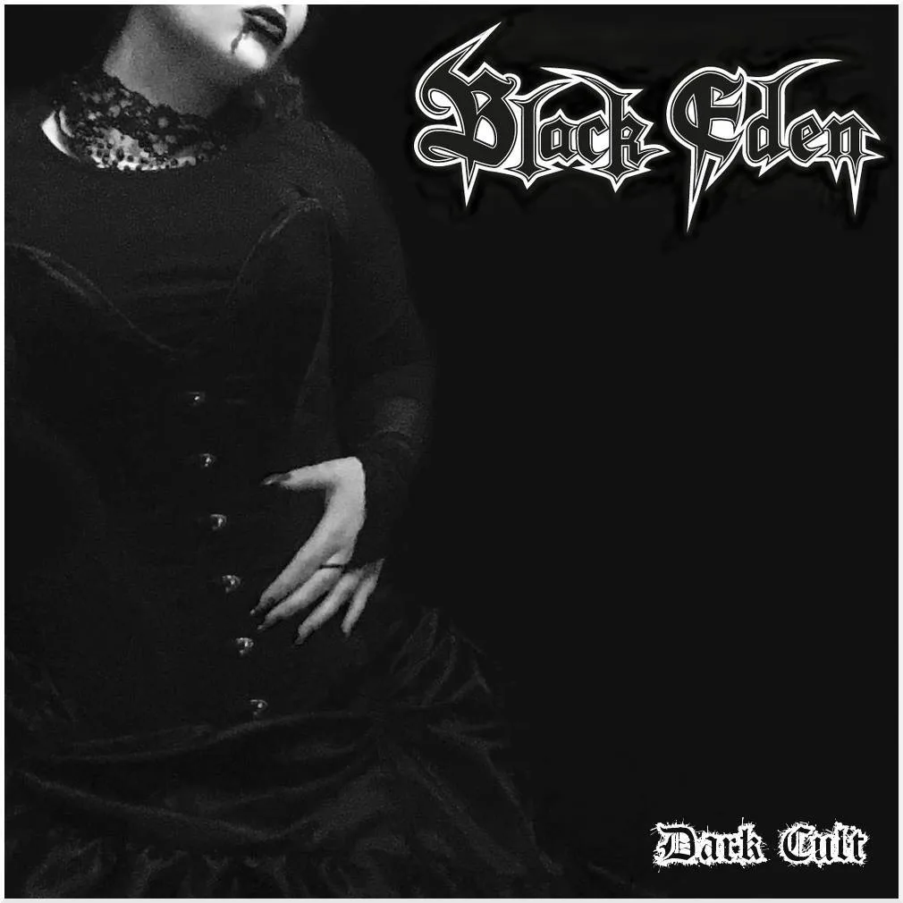 Dark Cult cover