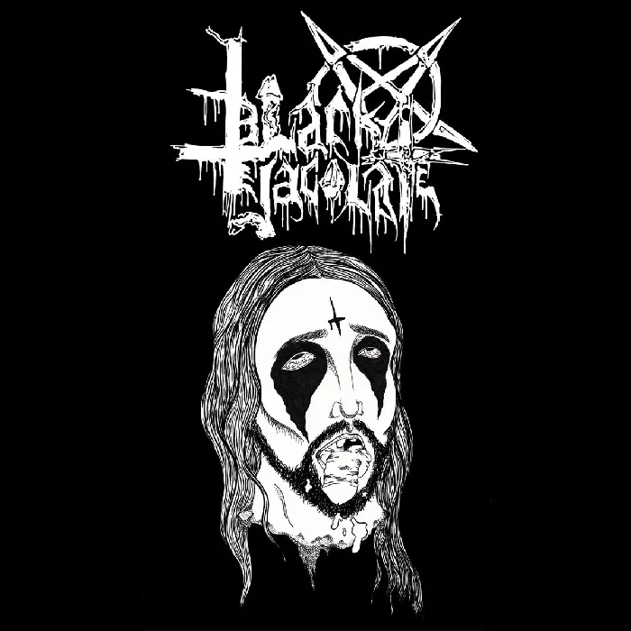 Cum Soaked Messiah cover