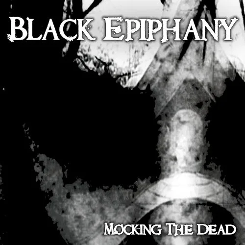 Mocking the Dead cover