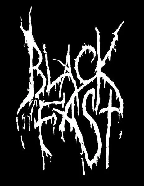 Black Fast cover