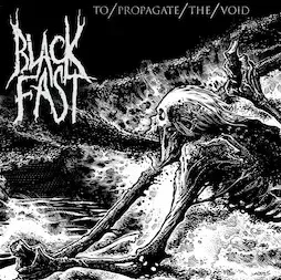 To Propagate the Void cover
