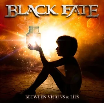 Between Visions & Lies cover