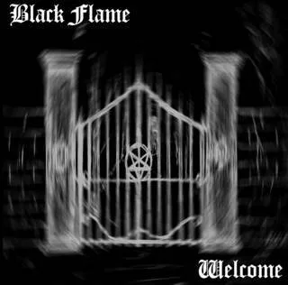 Welcome cover