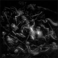 The Third Revelation cover