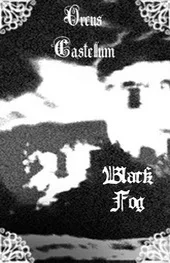 Black Fog / Orcus Castellum cover