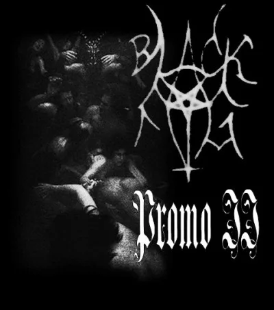 Promo II cover