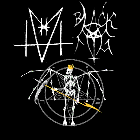 That / Black Fog cover