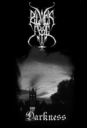 Darkness cover