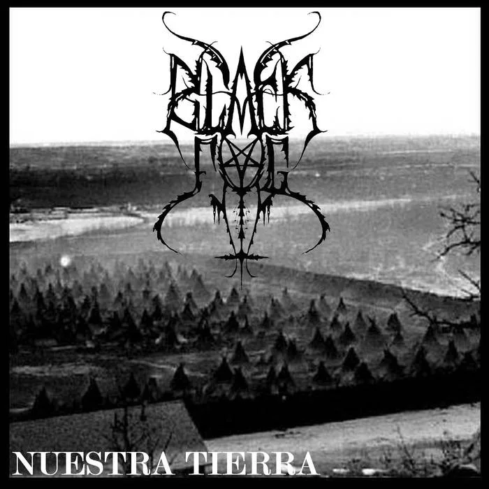 Nuestra tierra cover