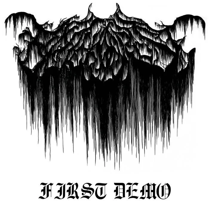 First Demo cover