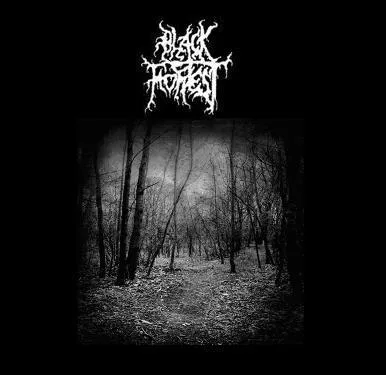Black Forest cover