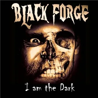 I Am the Dark cover