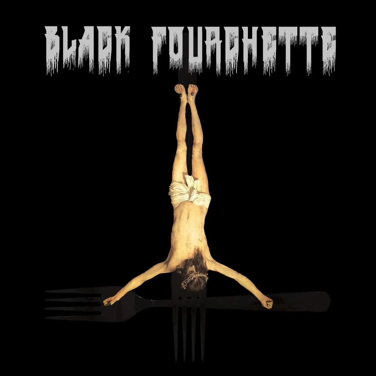 Black Fourchette cover