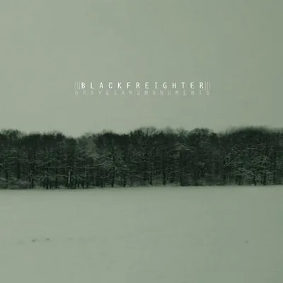 Graves and Monuments cover