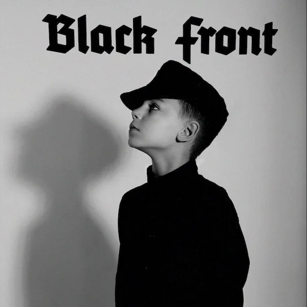 Hail the Fallen cover