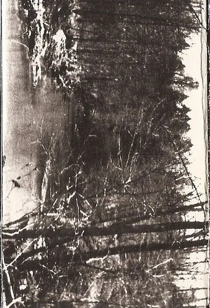 Journeys into Horizons Lost cover