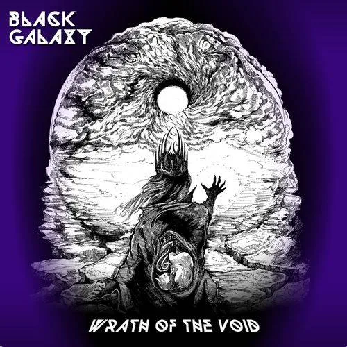 Wrath of the Void cover