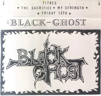 Demo 1985 cover