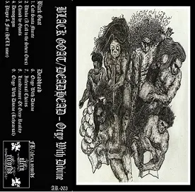 Orgy with Divine cover