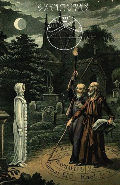 Percussimus Foedus Cum Morte et Cum Inferno Fecimus Pactum cover