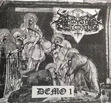 Demo I cover