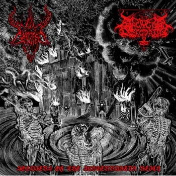Soldiers of the Subterranean Reich cover