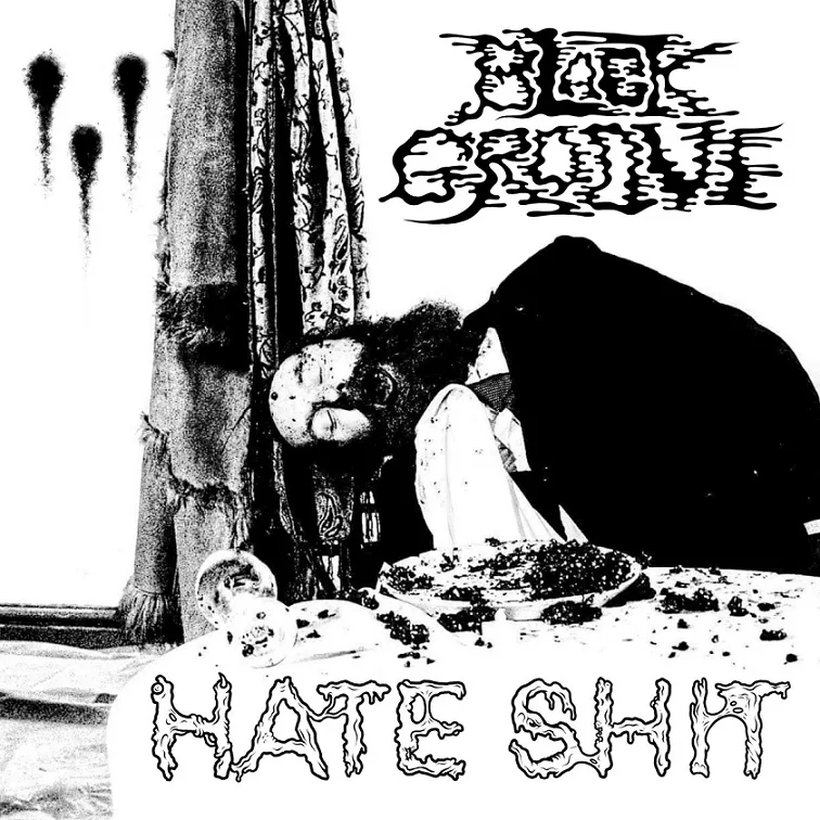 Hate Shit cover