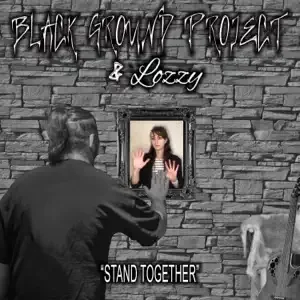 Stand Together cover