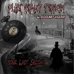 Your Last Second cover