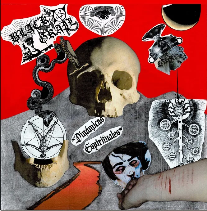 Dinámicas espirituales cover