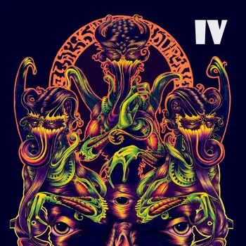 IV cover