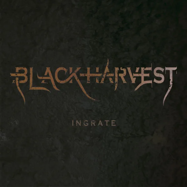 Ingrate cover