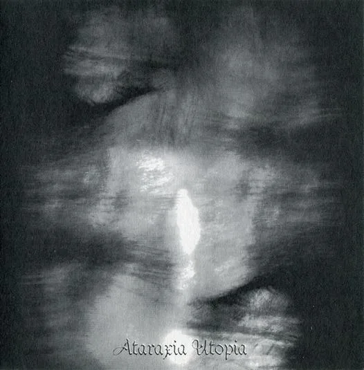 Ataraxia Utopia cover