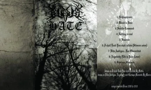 Remains of My Life cover