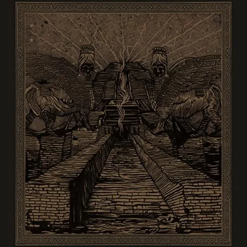 Through the Darkness cover