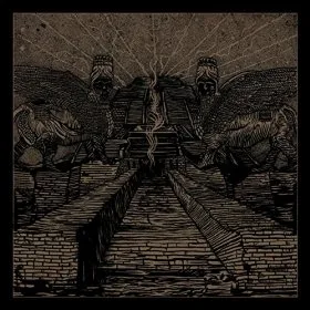 Through the Darkness cover