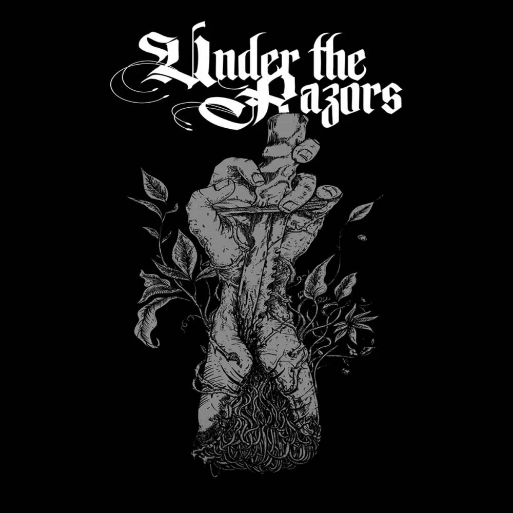 Under the Razors cover