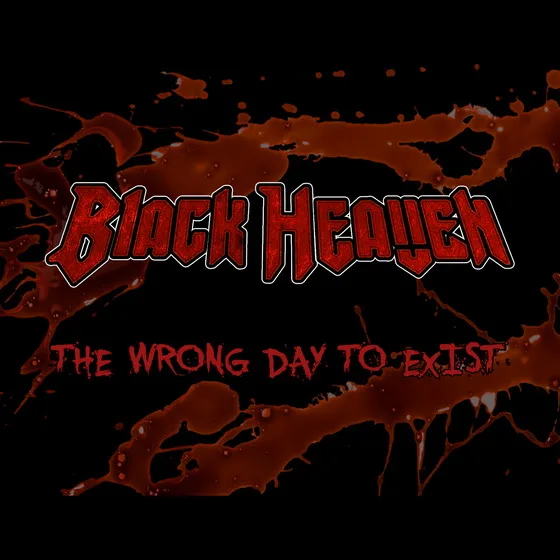 The Wrong Day to Exist cover