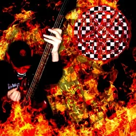 Black Hole 23 EP cover